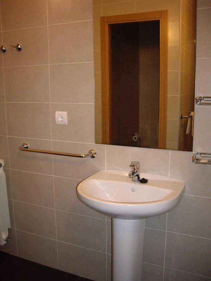 Albergue Francisco Giner De Los Rios Villablino Bilik gambar